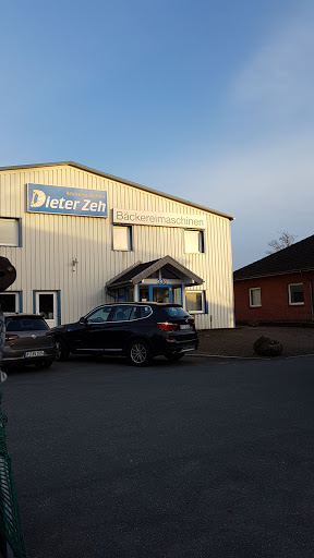 Zeh KG, Dieter Bäckerei-Technik