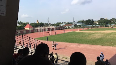 Photos of Sports Center, University of Lagos Akoka