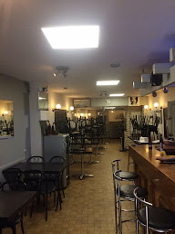 Photo n°25 de L'industrie - Café Restaurant Pizzeria à Vizille (Pizzeria)