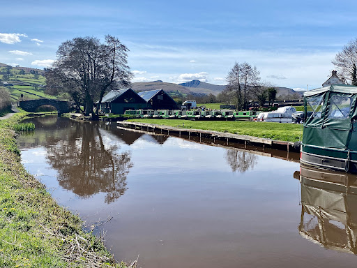 Monmouthshire and Brecon Canal - Thumbnail