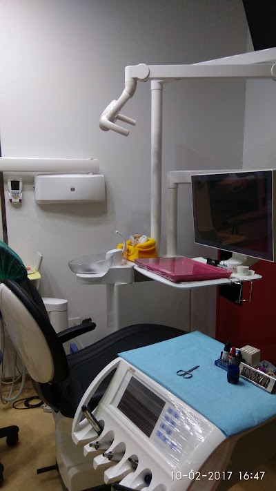 Photos of Bali International Dental Center