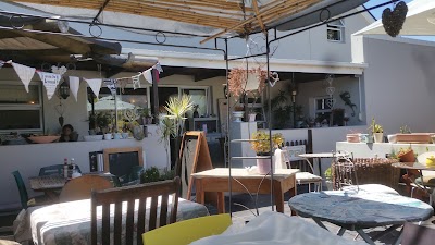 Photos of Cafe' d Arts