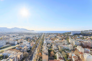 Photo n°3 de Mavumer L'immobilier avec vue mer à Marseille (Agence immobilière)