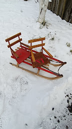 Photo n°25 de Le Passe Temps à Morzine (Magasin d'antiquités)