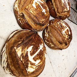 Photo n°16 de Aux Mille Douceurs à Fontenay-sous-Bois (Boulangerie)