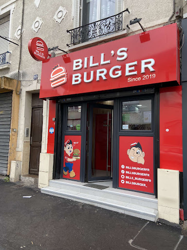 Photo 13 - Bill's Burger Vincennes