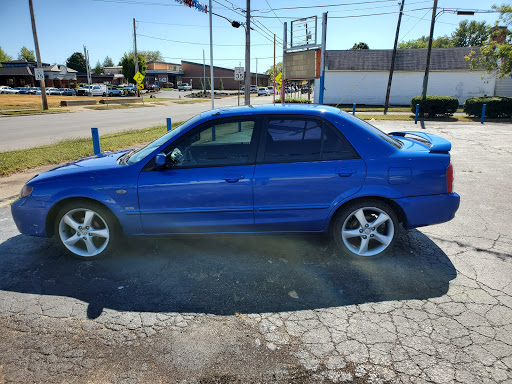 Red White & Blue Auto Sales - Thumbnail