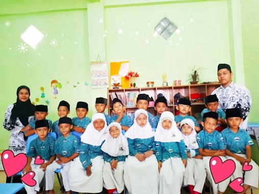 Alfamart Bulak Wareng, Author: nuna mariana