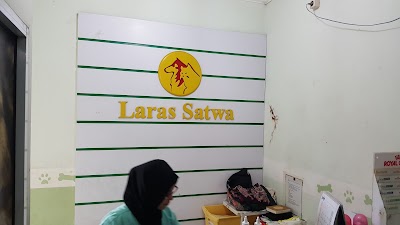 Photos of LARAS SATWA