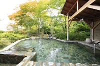 湯守 ホテル大観