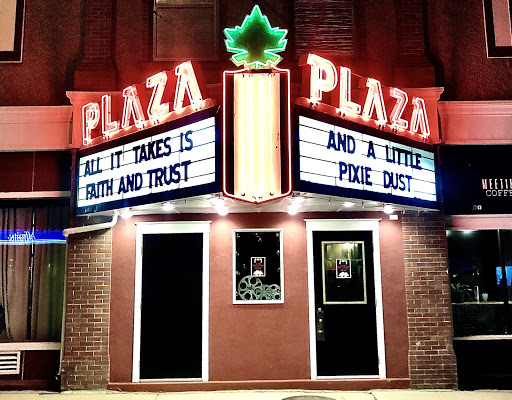 Shaunavon Plaza Theatre - Movie Theatre - Entertainment