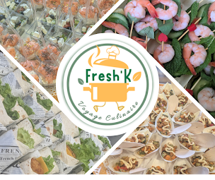 Photo n°9 de Fresh'K à Argentan (Restaurant de plats à emporter)