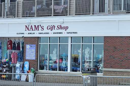 Nam's Gift Shop