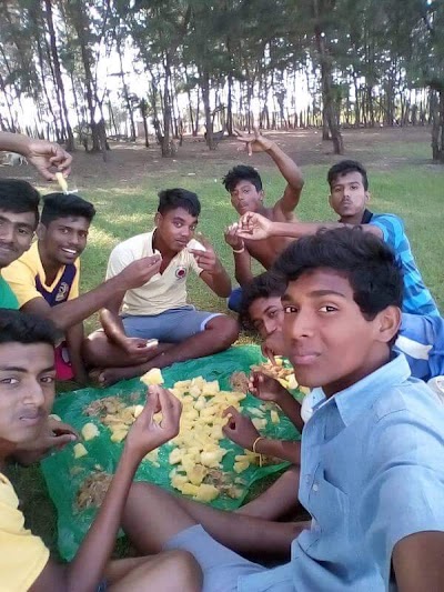 Photos of Thettativu Maha Vidyalayam