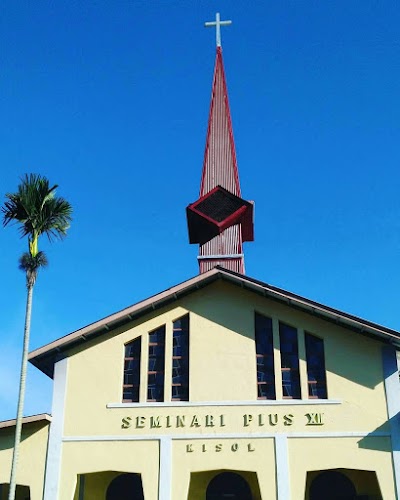 Photos of Seminari Pius XII Kisol