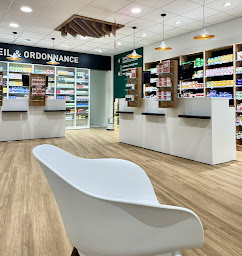 Photo n°5 de GRANDE PHARMACIE DE CHAZELLES SUR LYON - HELLO PHARMACIE à Chazelles-sur-Lyon (Pharmacie)