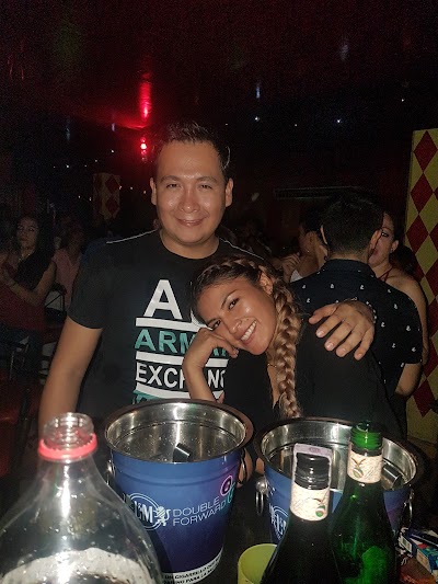 Photos of El Circo Bar