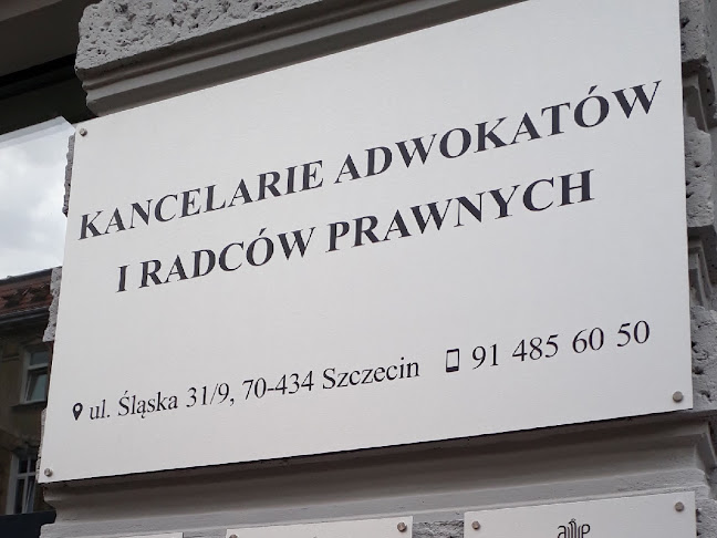 RÓŻEWICZ Kancelaria Adwokacka