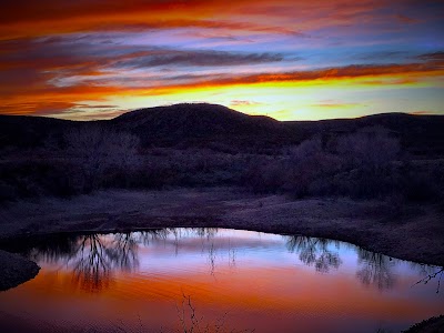 Caballo Lake State Park