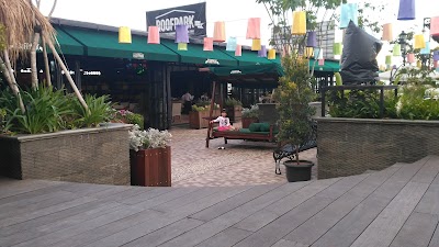 Photos of Roofpark Cafe Cimacan