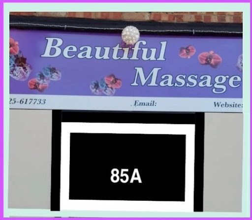 Beautiful Massage
