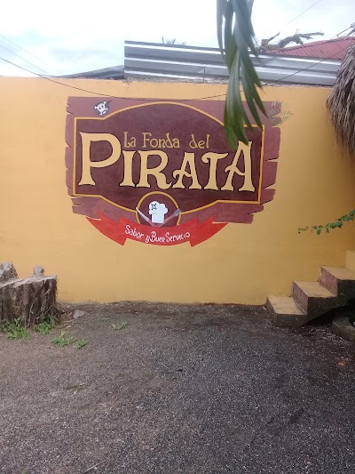 Photos of La Fonda Del Pirata
