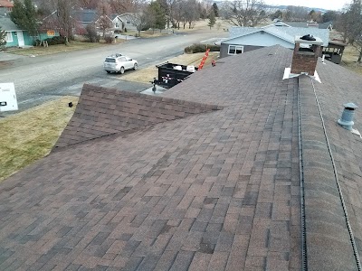 Ridgeline Roofing