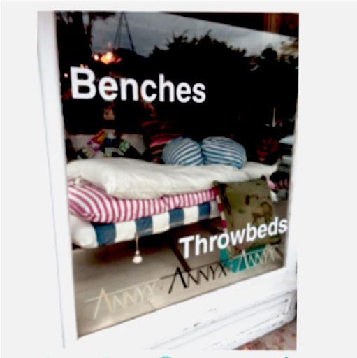 Annyx Eclectic Home Furnishings, accessories, and gifts - Thumbnail