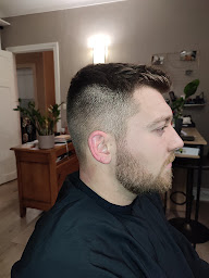 Photo n°11 de Samsara Coiffure et bien être à Essey-lès-Nancy (Salon de coiffure)