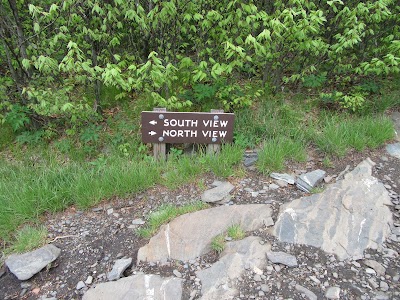 Photos of Elk Knob State Park