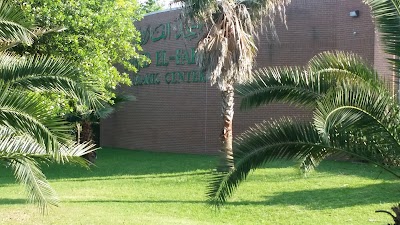 Masjid ElFarouq