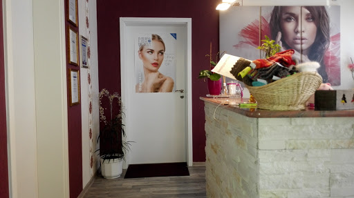 Permanent Make Up - Visual
