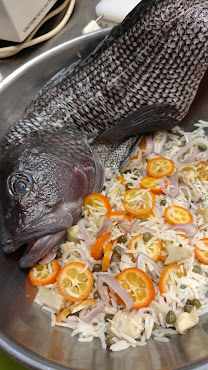 Flagship Specialty Foods & Fish Market by null