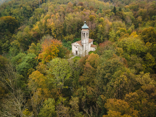 Chiesa di Santa Dorotea/Cerkev sveta Doroteja - Thumbnail