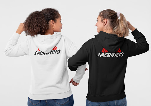 Sacrificioshop - Thumbnail