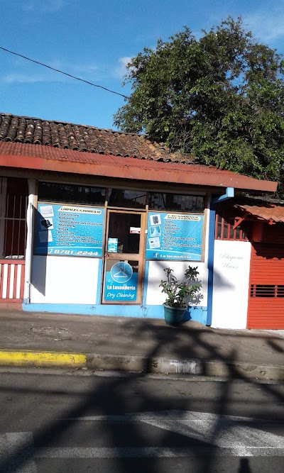 Photos of La Lavander&iacute;a