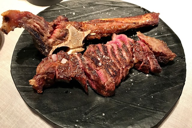 Restaurante Alquira Tordesillas