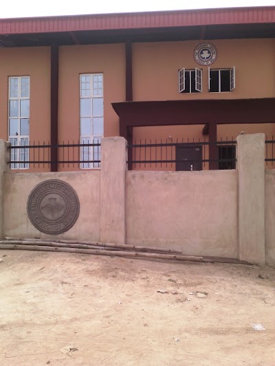 Photos of RCCG, Glorious Premier