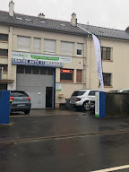 Garage Avatacar Metz à Metz