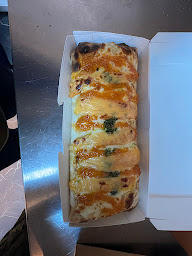 Photo n°5 de LAS PIZZA à Nice (Restauration rapide)