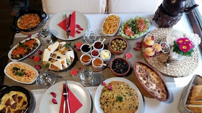 Photos of Ş&ouml;len Bah&ccedil;e