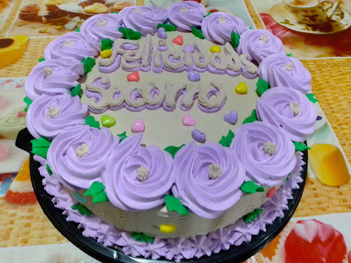 Pasteles y Postres Mis Sueños - Thumbnail