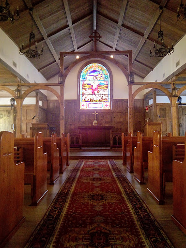 Holy Cross Anglican Church - Thumbnail
