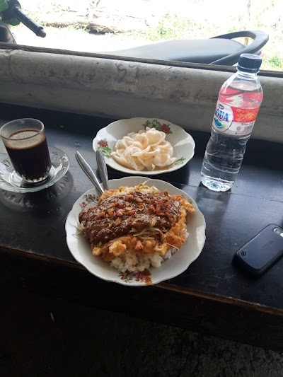 Photos of Prasmanan Kedai Rumah Madinah