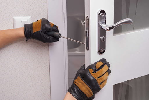 Agape Lockout Service Logo