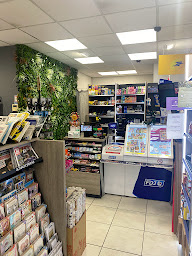 Photo n°2 de Le Temps Presse à Saint-Laurent-du-Var (Marchand de journaux)