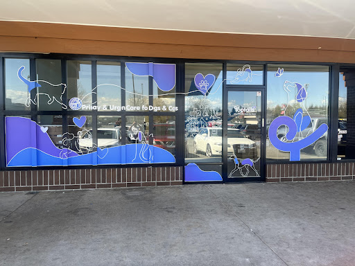 Toptails Veterinary Clinic Gallery - United States