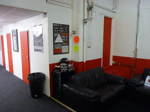 Crossfit Sunderland SR1