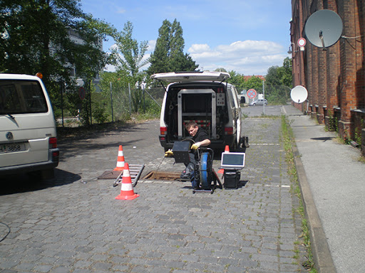 Clean-Rohrreinigung Rodenberg - Thumbnail