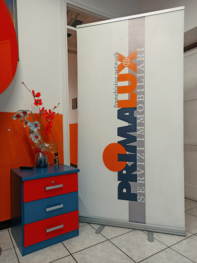 Primalux - Visual